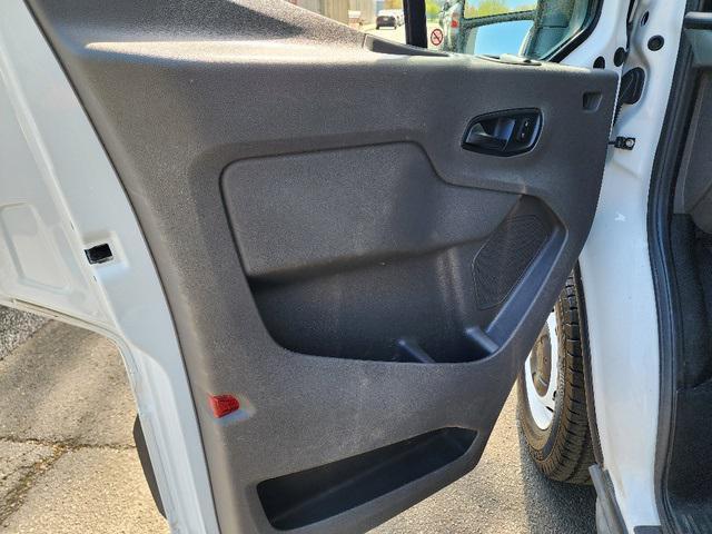 used 2021 Ford Transit-250 car, priced at $23,999