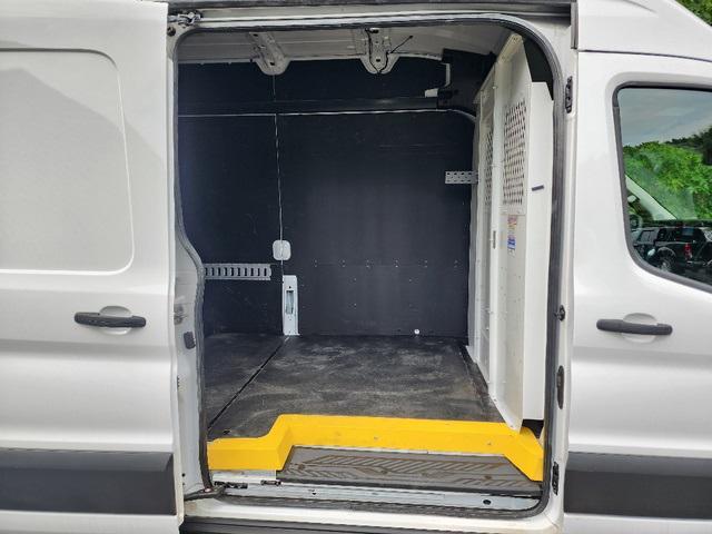 used 2024 Ford Transit-350 car, priced at $37,999