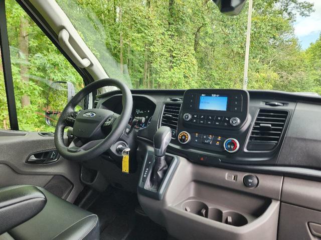 used 2024 Ford Transit-350 car, priced at $37,999