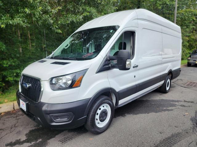used 2024 Ford Transit-350 car, priced at $37,999