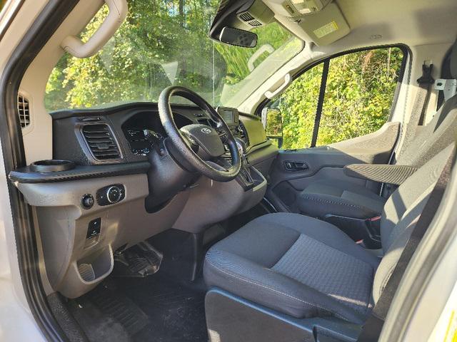 used 2023 Ford Transit-250 car, priced at $33,995