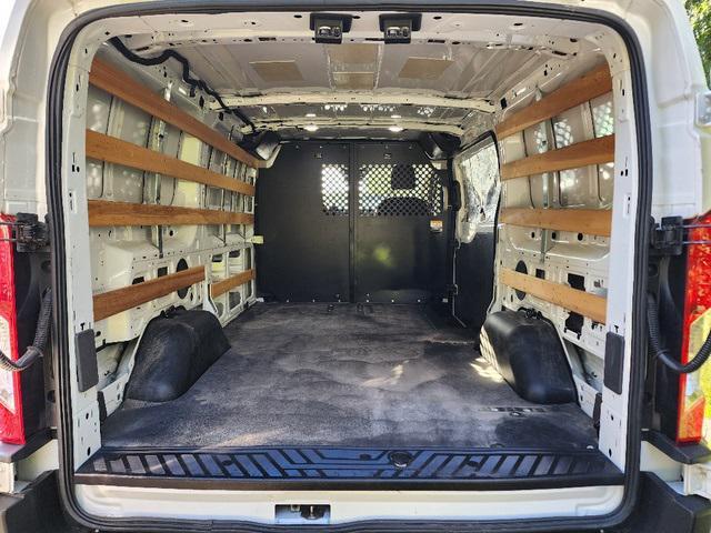 used 2023 Ford Transit-250 car, priced at $33,995