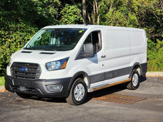 used 2023 Ford Transit-250 car, priced at $33,995