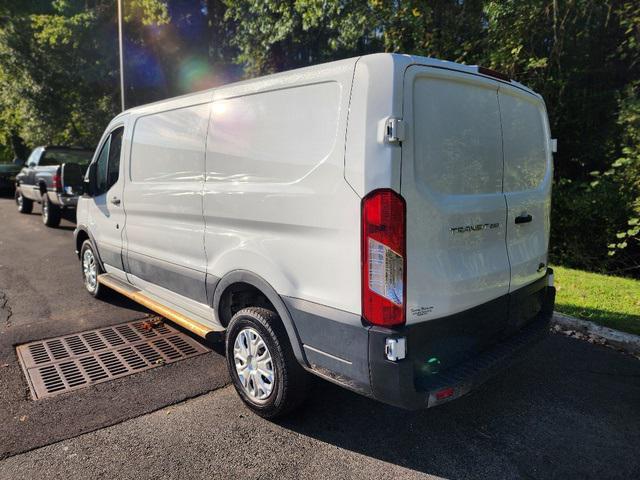 used 2023 Ford Transit-250 car, priced at $33,995