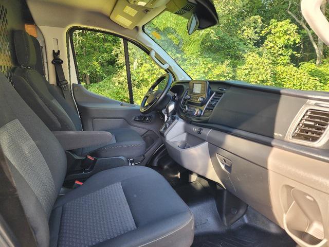 used 2023 Ford Transit-250 car, priced at $33,995