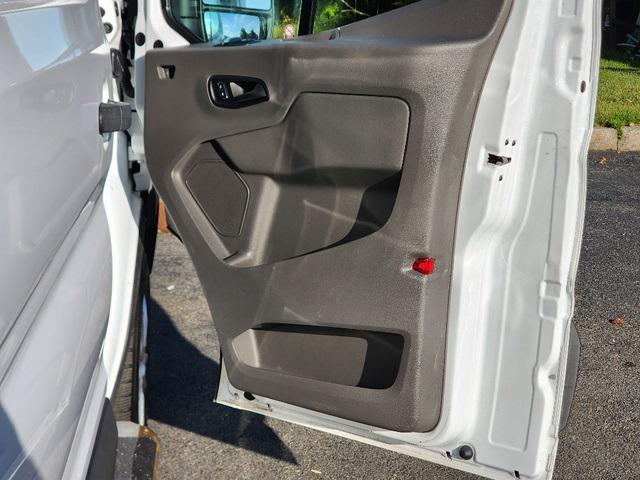 used 2023 Ford Transit-250 car, priced at $33,995