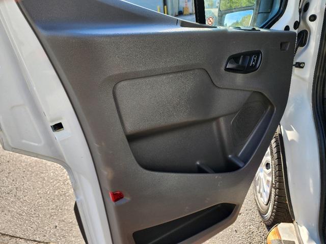 used 2023 Ford Transit-250 car, priced at $33,995