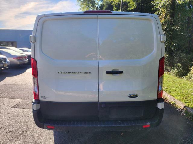 used 2023 Ford Transit-250 car, priced at $33,995