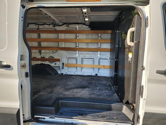 used 2023 Ford Transit-250 car, priced at $33,995