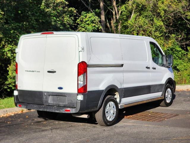 used 2023 Ford Transit-250 car, priced at $33,995