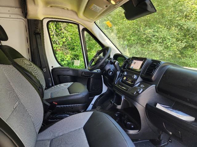 used 2024 Ram ProMaster 1500 car, priced at $26,999