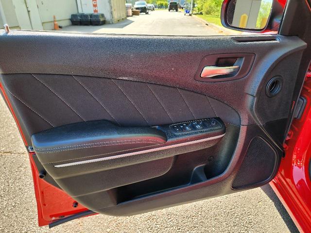 used 2022 Dodge Charger car, priced at $23,999