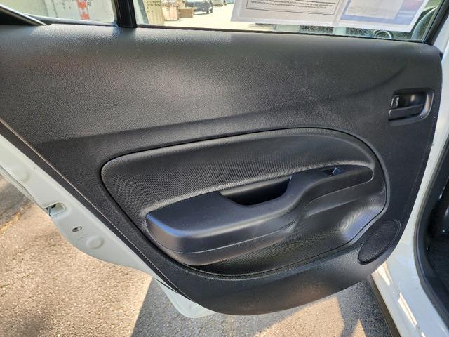 used 2020 Mitsubishi Mirage G4 car, priced at $12,799