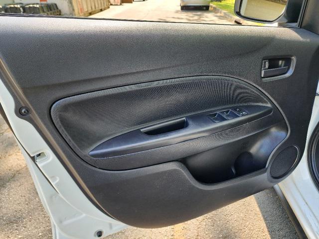 used 2020 Mitsubishi Mirage G4 car, priced at $12,799