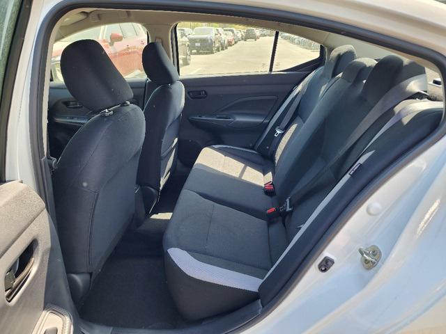 new 2025 Nissan Versa car, priced at $21,945