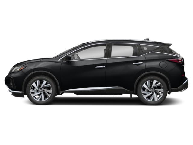 used 2019 Nissan Murano car, priced at $23,999