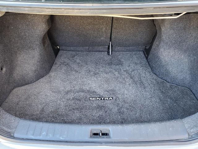 used 2019 Nissan Sentra car, priced at $12,899