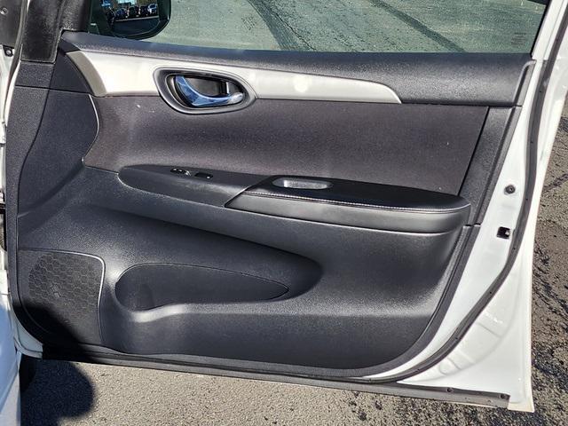used 2019 Nissan Sentra car, priced at $12,899