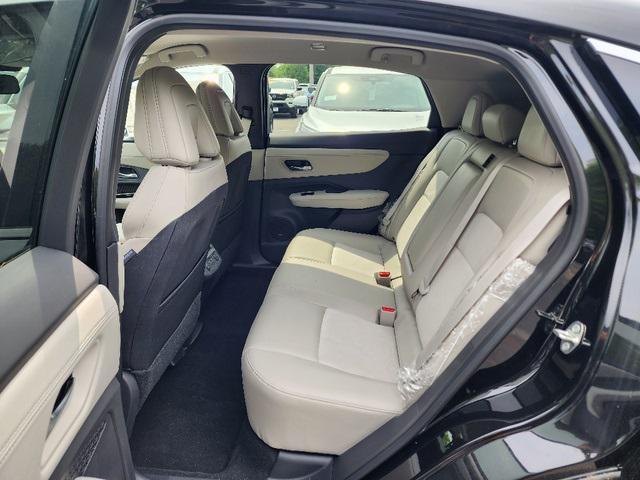 new 2025 Nissan ARIYA car, priced at $41,790