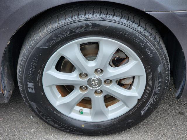 used 2011 Toyota Camry car, priced at $13,995