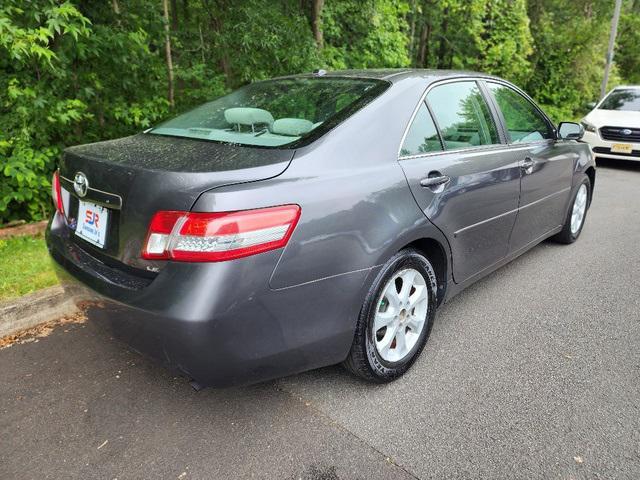 used 2011 Toyota Camry car, priced at $13,995