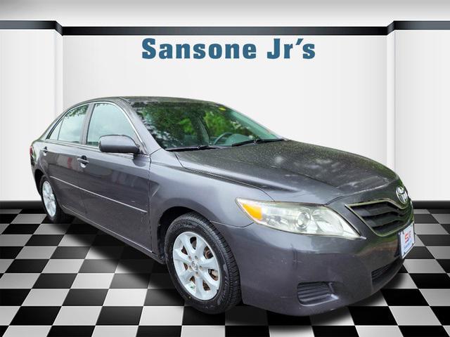 used 2011 Toyota Camry car, priced at $13,995