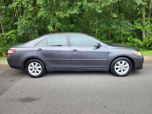 used 2011 Toyota Camry car, priced at $13,995