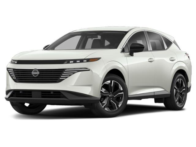 new 2025 Nissan Murano car, priced at $44,165