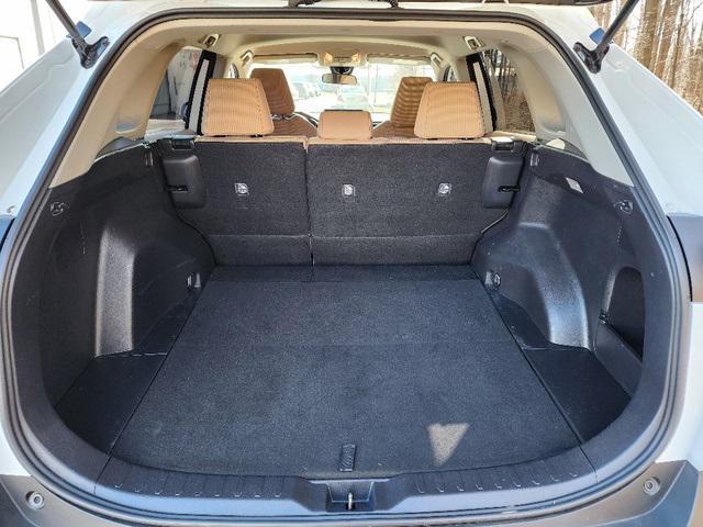 used 2021 Toyota RAV4 car, priced at $24,699