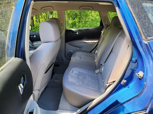 used 2011 Nissan Rogue car, priced at $8,900