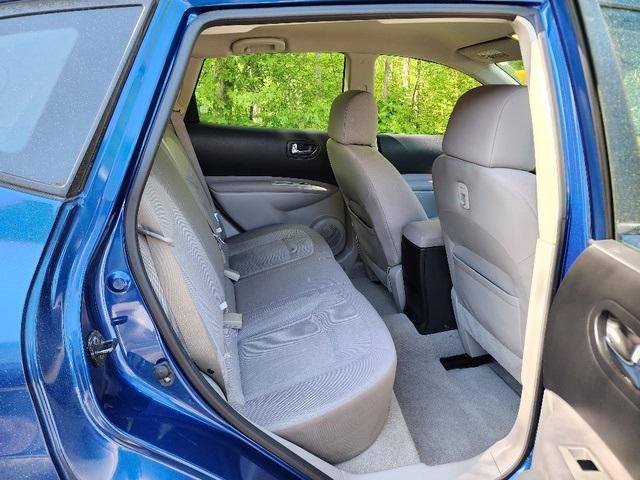 used 2011 Nissan Rogue car, priced at $8,900
