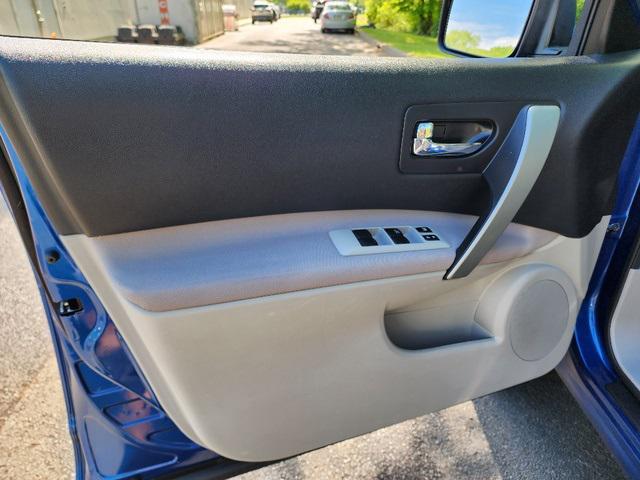 used 2011 Nissan Rogue car, priced at $8,900