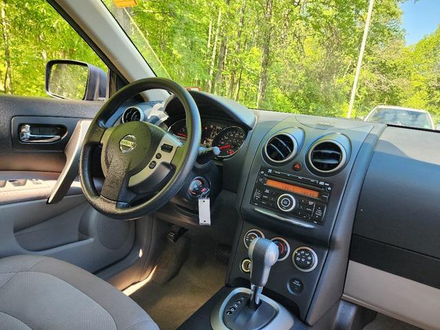 used 2011 Nissan Rogue car, priced at $8,900