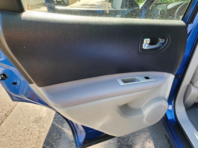 used 2011 Nissan Rogue car, priced at $8,900