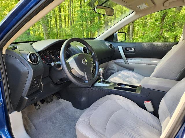 used 2011 Nissan Rogue car, priced at $8,900