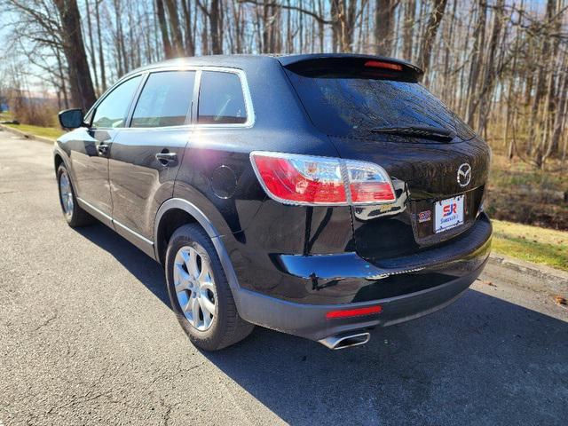 used 2011 Mazda CX-9 car, priced at $13,499