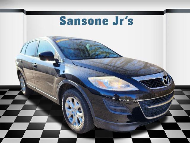 used 2011 Mazda CX-9 car, priced at $13,499