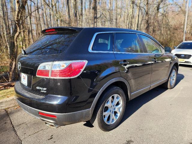 used 2011 Mazda CX-9 car, priced at $13,499