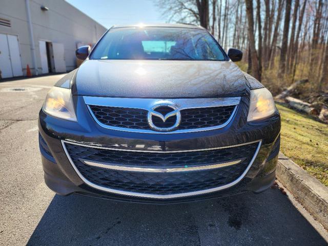 used 2011 Mazda CX-9 car, priced at $13,499