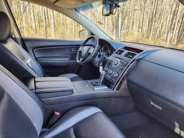 used 2011 Mazda CX-9 car, priced at $13,499