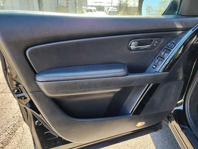 used 2011 Mazda CX-9 car, priced at $13,499