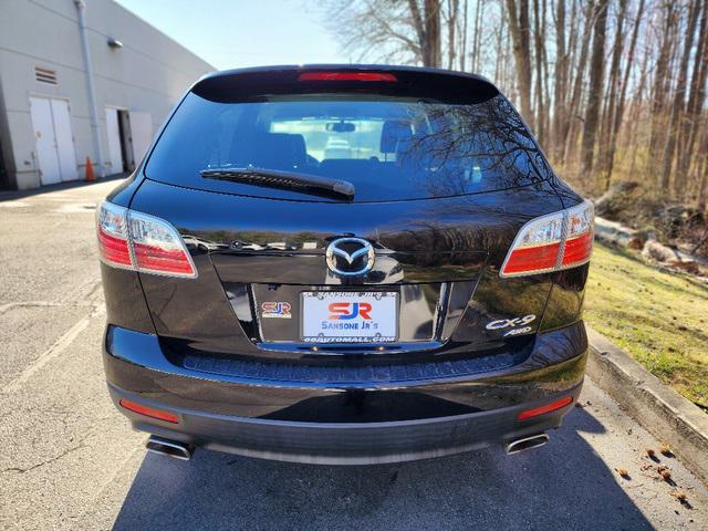 used 2011 Mazda CX-9 car, priced at $13,499