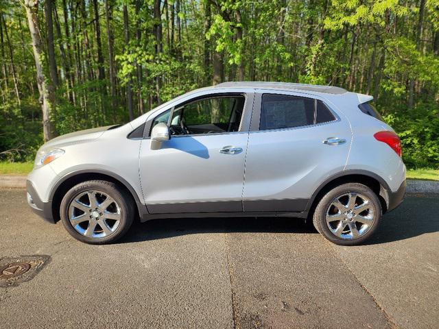 used 2014 Buick Encore car, priced at $11,900