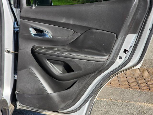 used 2014 Buick Encore car, priced at $11,900