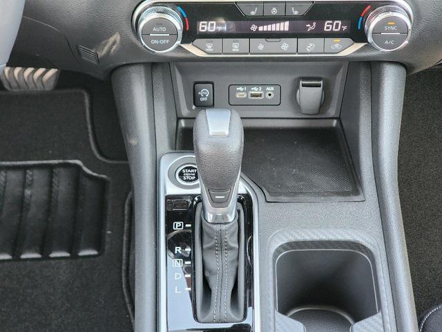 new 2025 Nissan Sentra car