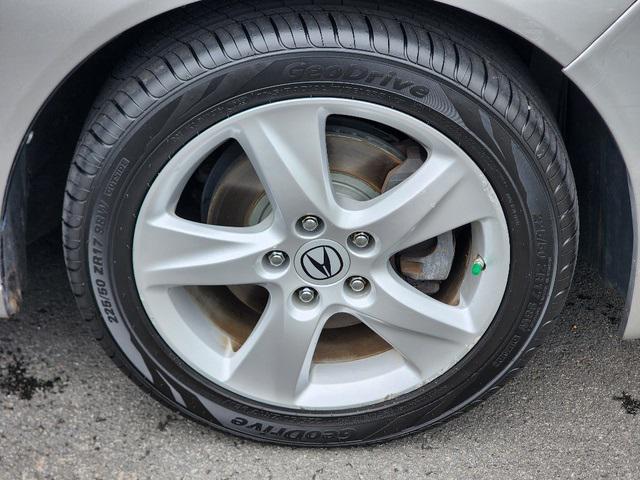 used 2010 Acura TSX car, priced at $8,994