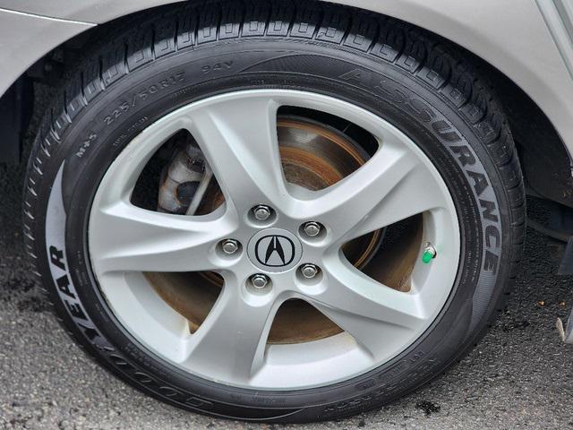used 2010 Acura TSX car, priced at $8,994