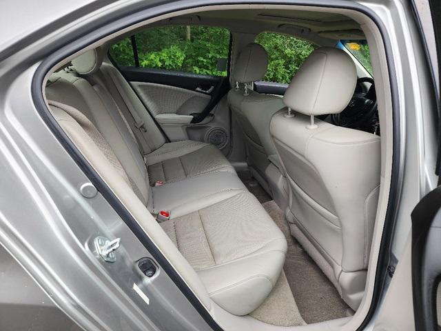 used 2010 Acura TSX car, priced at $8,994