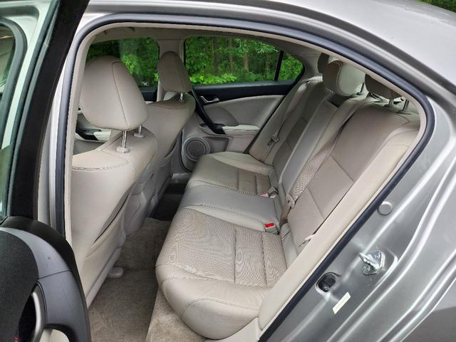 used 2010 Acura TSX car, priced at $8,994