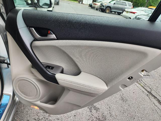 used 2010 Acura TSX car, priced at $8,994